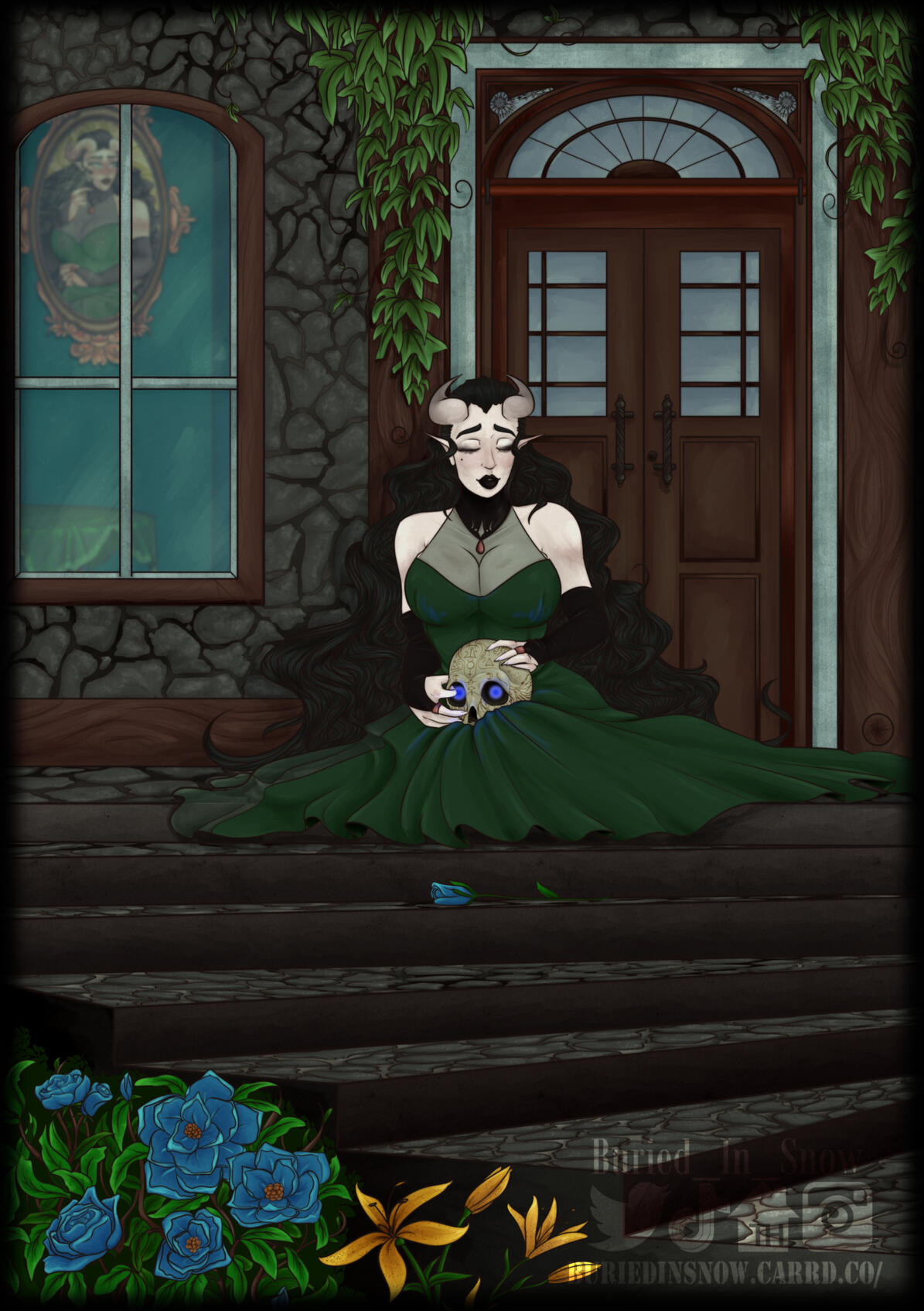 1 Character COMPLEX, Natural light Est | $500 AUD | $400 USD | €350 EURO | £300 GBP