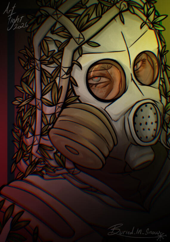 Artfight 2026