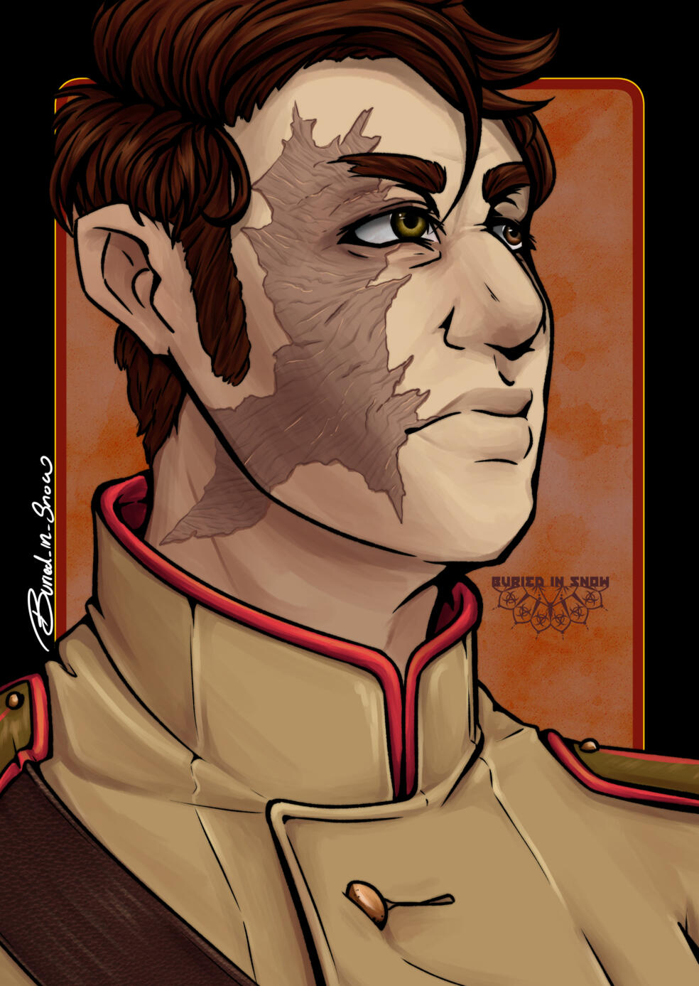 Artfight (Character belongs to @Corvidel)