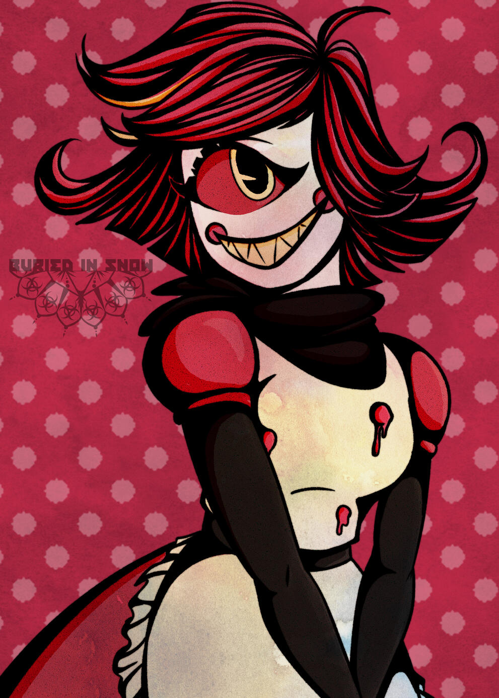 Nifty - Normal outfit