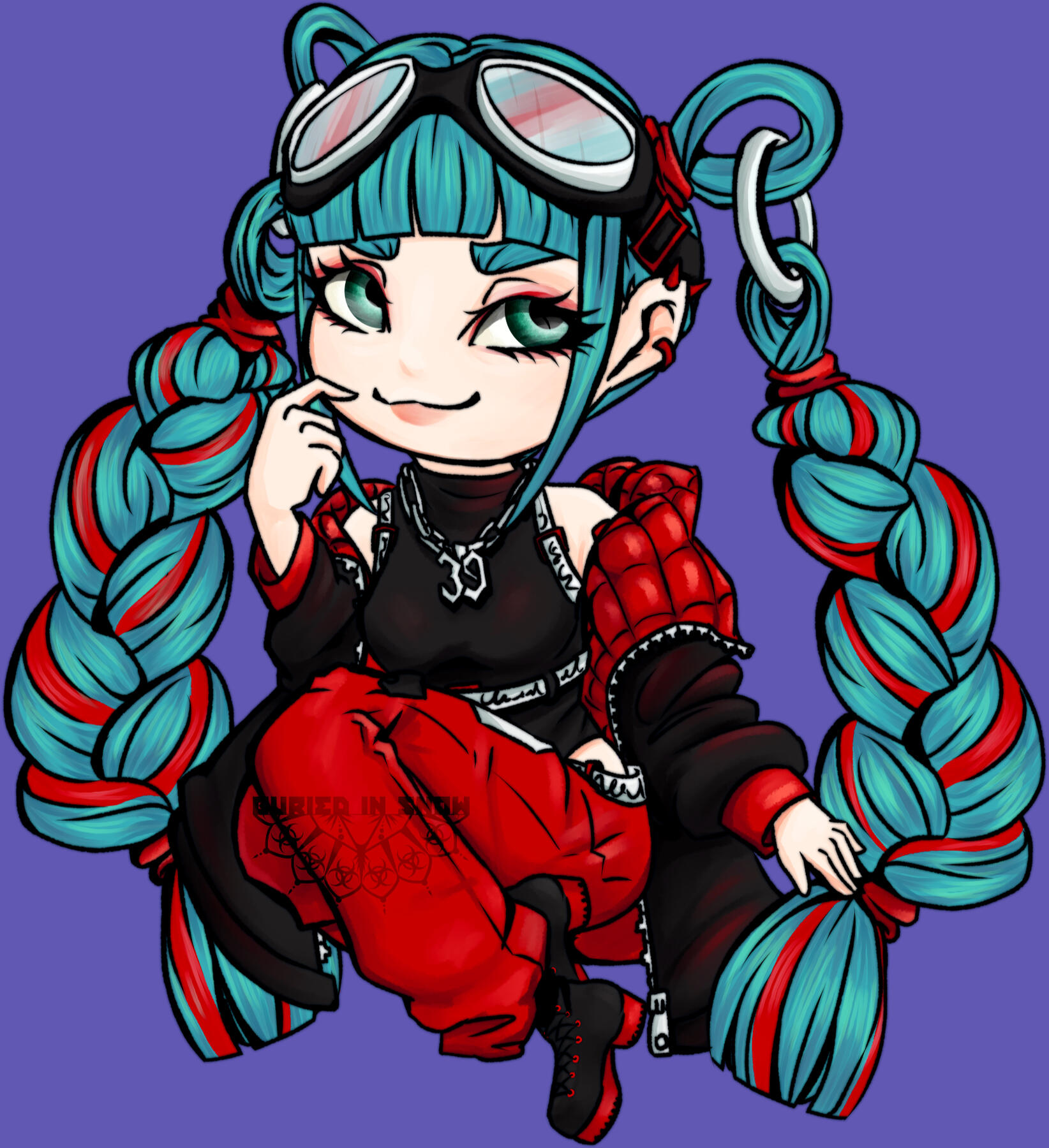 Magical Mirai Hatsune Miku