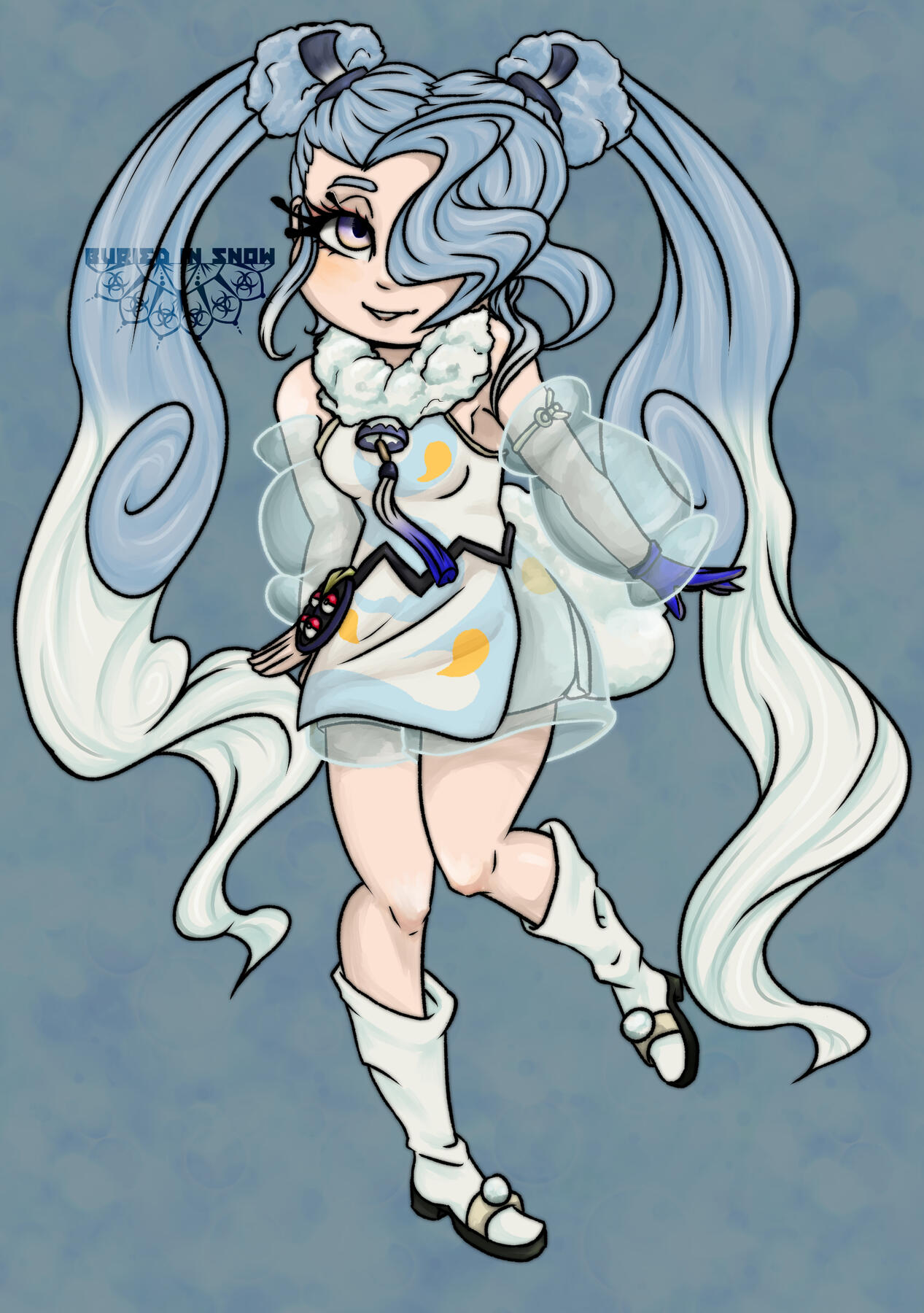 Project Voltage Flying type Miku