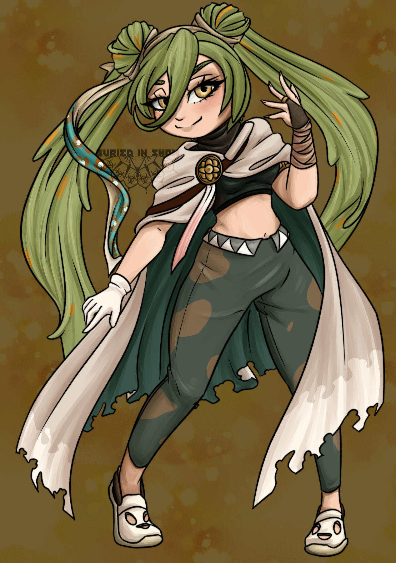 Project Voltage Ground type Miku